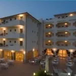 Stella Marina فندق