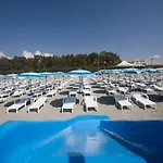 فندق Stella Marina Caracciolina