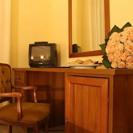 Hotell Stella Marina 4*