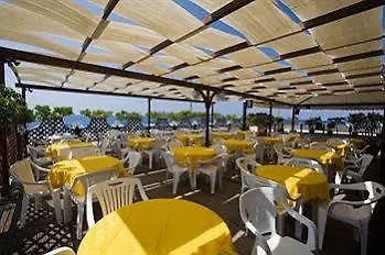 Hotel Stella Marina Caracciolina