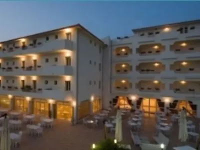 Stella Marina Hotel