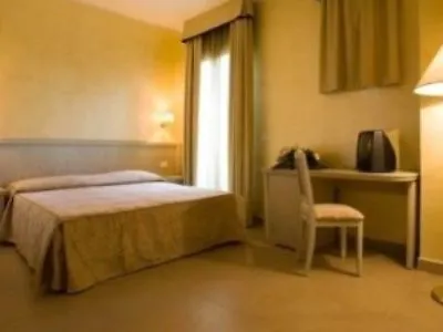 Stella Marina Hotel 4*