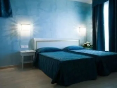 Stella Marina 4* Caracciolina