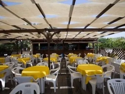 Hotell Stella Marina