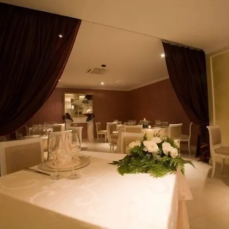 Stella Marina 4*