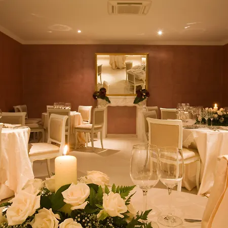 فندق Stella Marina Caracciolina