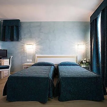 Stella Marina 4* Caracciolina