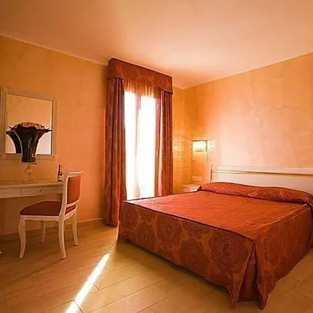 فندق Stella Marina