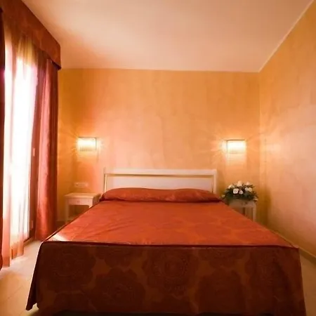 فندق Stella Marina