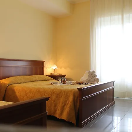 Stella Marina 4* Caracciolina