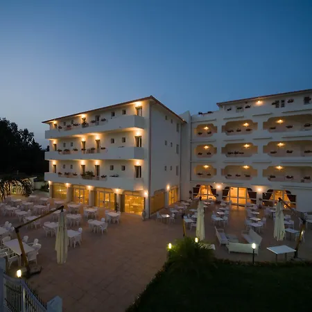 호텔 Stella Marina 4*