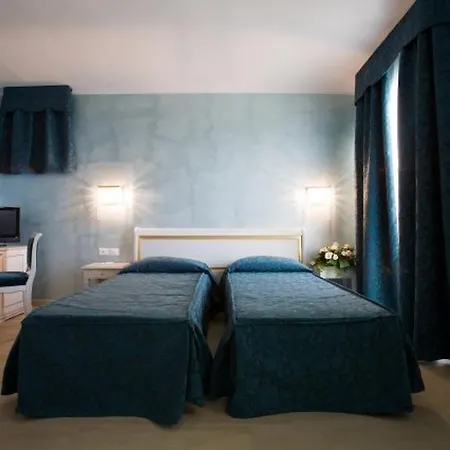 Hotel Stella Marina