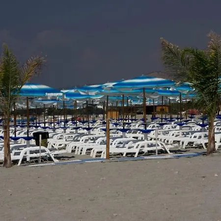 Stella Marina Hotel 4*