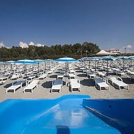 Stella Marina Caracciolina