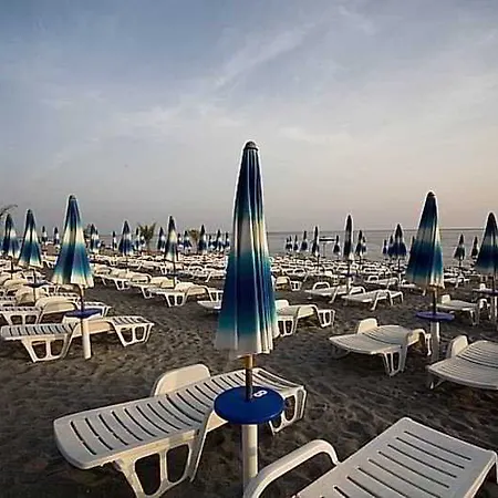 فندق Stella Marina 4*