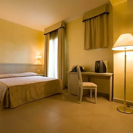 Stella Marina 4* Caracciolina