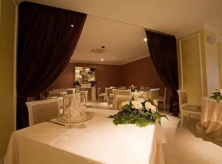 Stella Marina 4* Caracciolina