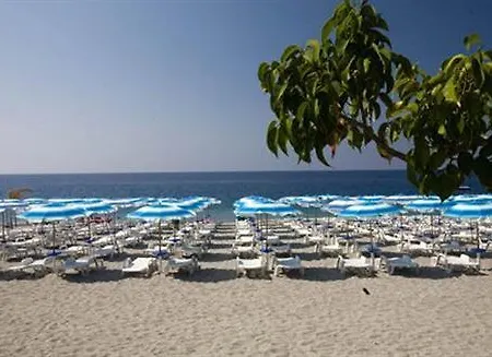 Hotell Stella Marina 4*