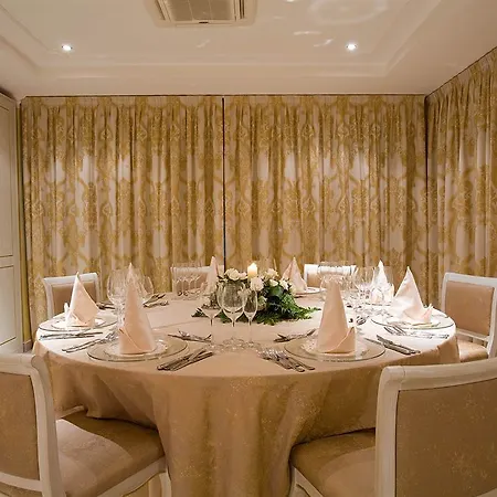 Stella Marina 4* Caracciolina