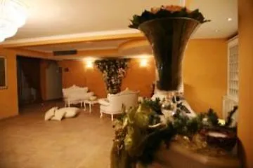 Stella Marina Hotel